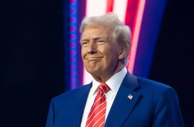 Trump’ın tartışmalı adımı: Obezsen vize yok