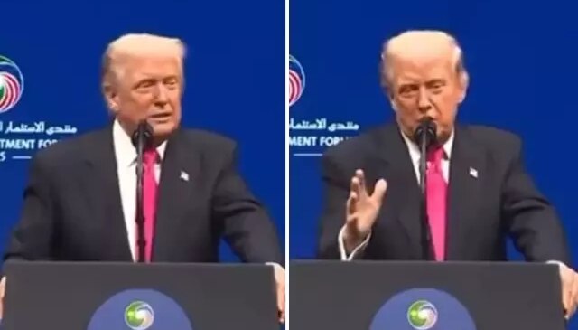 Trump’ın ‘Turkey’ sözleri gündem yaratacak cinsten