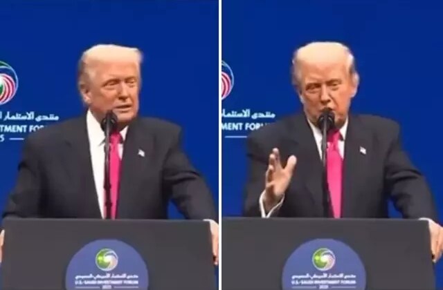 Trump’ın ‘Turkey’ sözleri gündem yaratacak cinsten