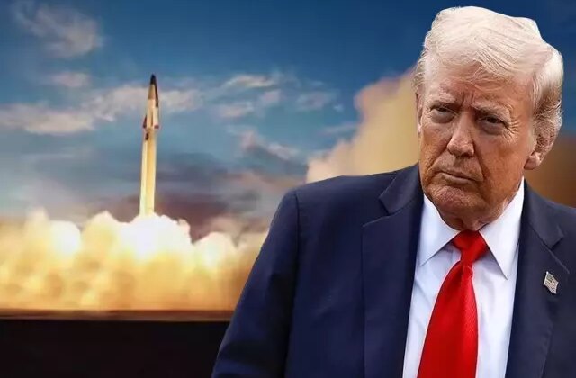 Trump’ın uykularını kaçıracak görüntü! Maliyeti yok fiyatına indirdiler, seri üretim de başladı