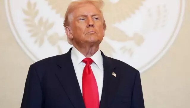 Trump Nijerya’yı tehdit etti: Savaş bakanlığına talimat verdim, silahlar saçarak gireriz