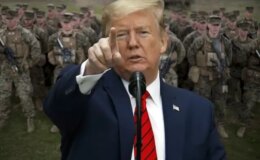 Trump talimat verdi! ABD ordusu Nijerya’ya saldırı için 3 farklı plan hazırladı