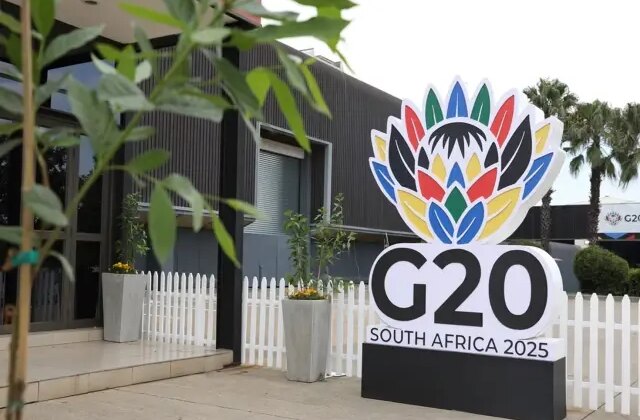 Trump’tan boykot, ABD G20 Zirvesi’nde yok