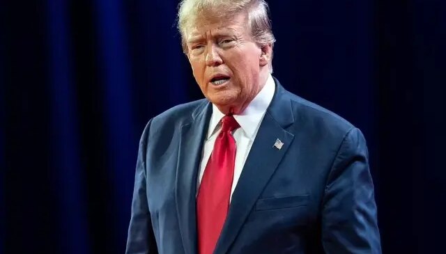 Trump’tan “tarife” davası için olay sözler: Bu ölüm kalım meselesi, kazanamazsak biteriz