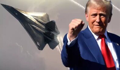 Trump, Venezuela hava sahasının tamamen kapatılacağını açıkladı