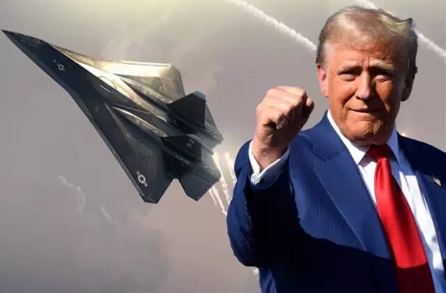 Trump, Venezuela hava sahasının tamamen kapatılacağını açıkladı