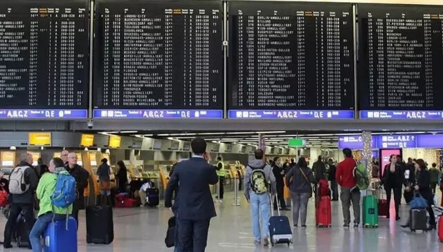 Trump yönetimi ilk adımı attı! O kişilere ABD kapıları kapanabilir