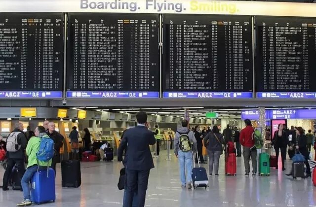 Trump yönetimi ilk adımı attı! O kişilere ABD kapıları kapanabilir