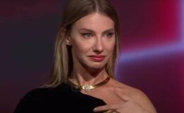 Tuba Ünsal’ın Almanya’daki kiracısıyla başı dertte