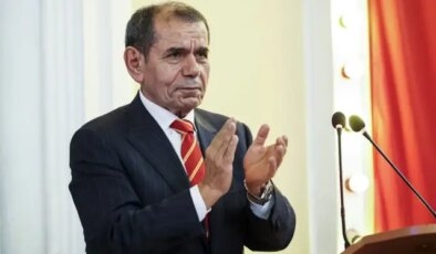 Tüm dünya izleyecek! Dursun Özbek, Galatasaray’ın yer alacağı dev projeyi açıkladı