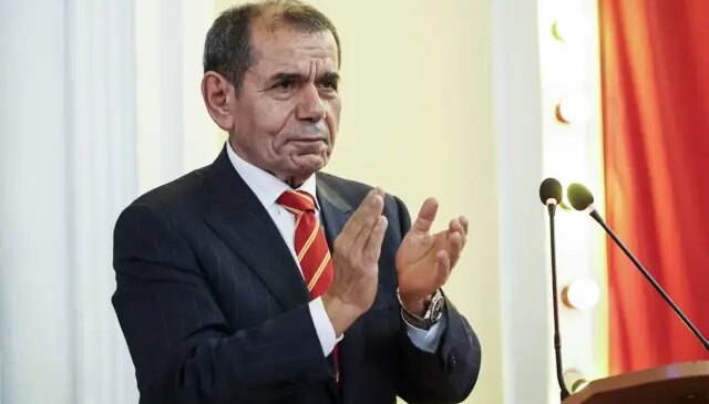 Tüm dünya izleyecek! Dursun Özbek, Galatasaray’ın yer alacağı dev projeyi açıkladı