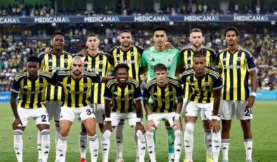Tüm planlar altüst! Fenerbahçe’de derbi öncesi yüzleri asan haber