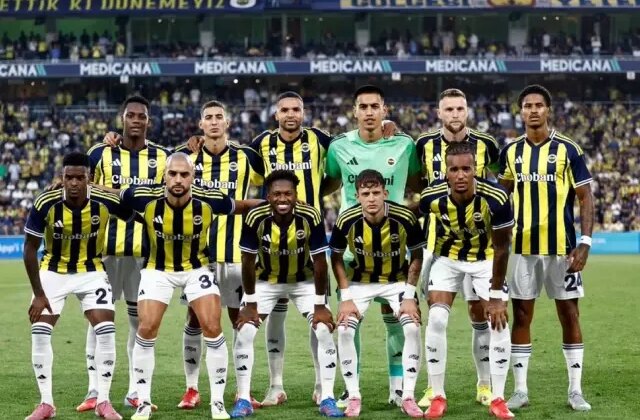 Tüm planlar altüst! Fenerbahçe’de derbi öncesi yüzleri asan haber