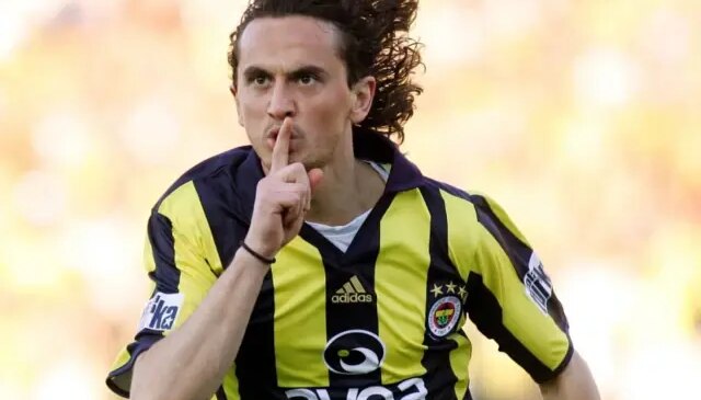 Tuncay Şanlı Fenerbahçe’ye geri döndü! İşte yeni görevi