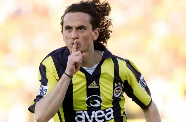 Tuncay Şanlı Fenerbahçe’ye geri döndü! İşte yeni görevi