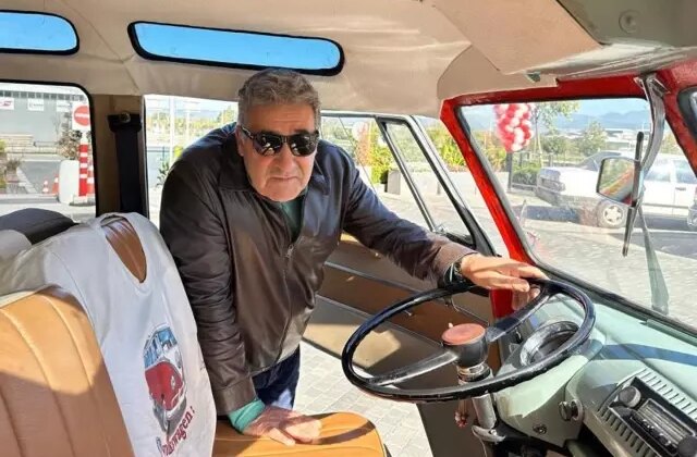 Bu otomobilden Türkiye’de sadece onda var: Gören dönüp bir daha bakıyor