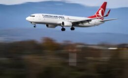 Türk Hava Yolları, Venezuela uçuşlarını 4 gün süreyle askıya aldı