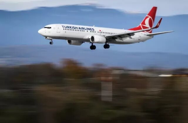 Türk Hava Yolları, Venezuela uçuşlarını 4 gün süreyle askıya aldı