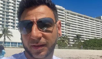 Türk işadamına ABD’de gözaltı: Suçlamalar korkunç!