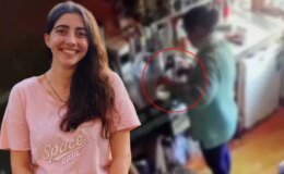 Türk kahvesi içen genç mühendis yaşam savaşı veriyor! Su yerine bakın ne koymuş