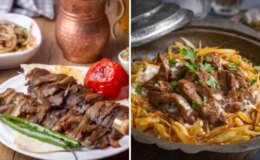 Türk Mutfağından Çökertme ve Cağ Kebabı, Dünyanın En İyi Yemekleri Listesinde İlk 10’da