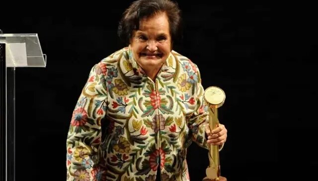 Türk sanat müziği ustası Süheyla Altmışdört son yolculuğuna uğurlandı