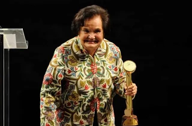 Türk sanat müziği ustası Süheyla Altmışdört son yolculuğuna uğurlandı