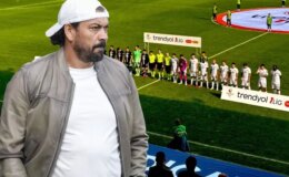 Türkiye bahis skandalıyla çalkalanırken Servet Çetin’in isyanı olay oldu