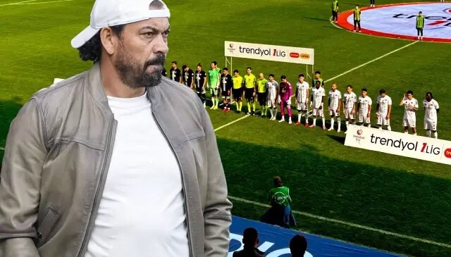 Türkiye bahis skandalıyla çalkalanırken Servet Çetin’in isyanı olay oldu