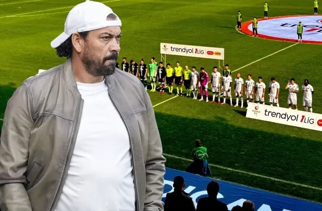 Türkiye bahis skandalıyla çalkalanırken Servet Çetin’in isyanı olay oldu