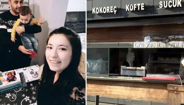 Türkiye bu midyeciyi konuşuyor! Ünlü şarkıcılar da yemek yemiş