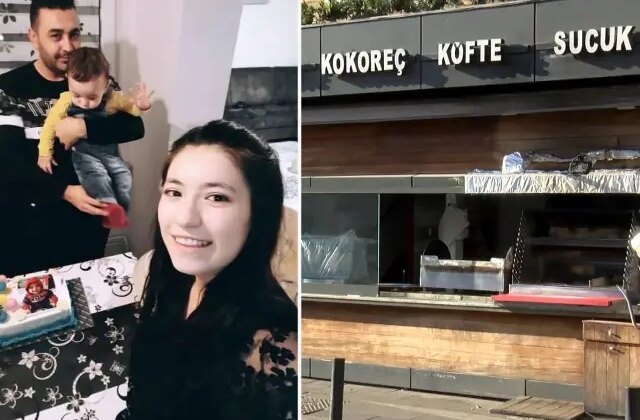 Türkiye bu midyeciyi konuşuyor! Ünlü şarkıcılar da yemek yemiş