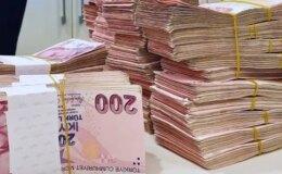 Türkiye’deki milyoner sayısında rekor artış