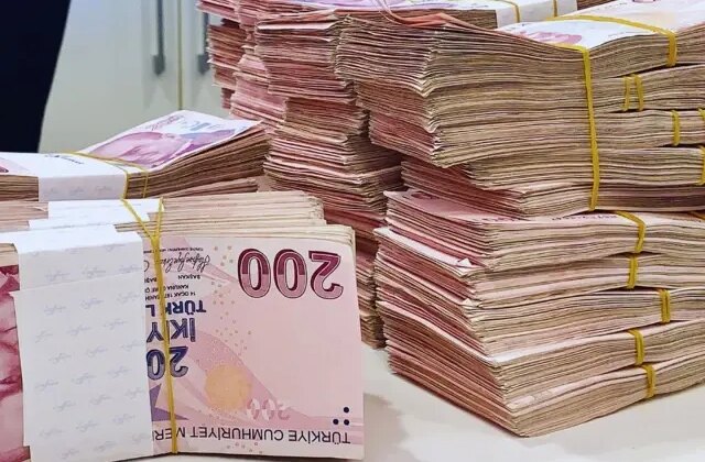 Türkiye’deki milyoner sayısında rekor artış