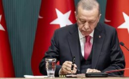 Türkiye’den 13 yıl sonra ilk atama! Suriye Büyükelçisi Nuh Yılmaz oldu