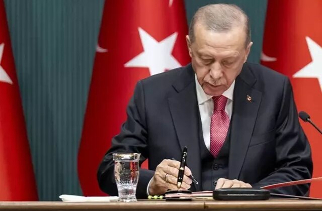 Türkiye’den 13 yıl sonra ilk atama! Suriye Büyükelçisi Nuh Yılmaz oldu