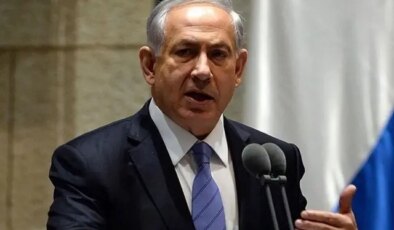 Türkiye’den Netanyahu’nun da aralarında bulunduğu 37 İsrailli yetkili hakkında yakalama kararı