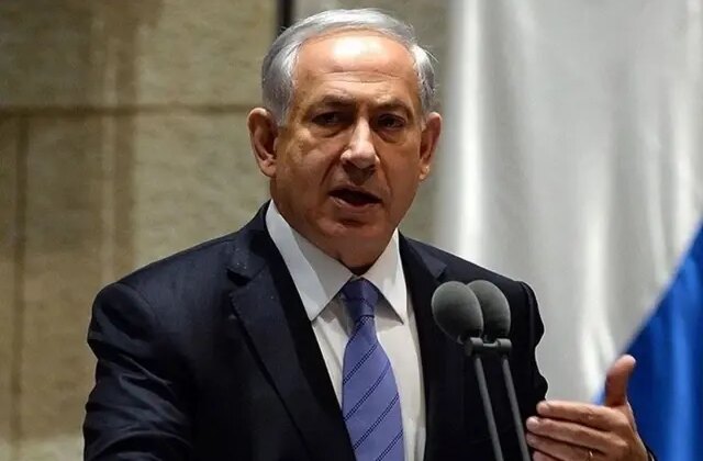 Türkiye’den Netanyahu’nun da aralarında bulunduğu 37 İsrailli yetkili hakkında yakalama kararı