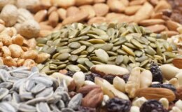 Türkiye’nin 83 yıllık kuruyemiş devi konkordato ilan etti