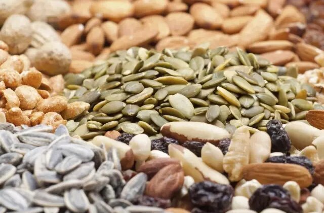 Türkiye’nin 83 yıllık kuruyemiş devi konkordato ilan etti