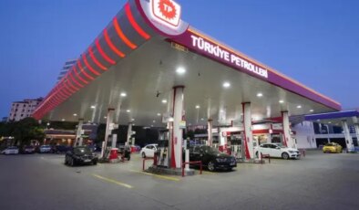 Türkiye’nin akaryakıt devi konkordato ilan etti