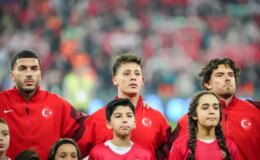 Türkiye’nin Dünya Kupası’nda yer alacağı torba belli oldu! İşte muhtemel rakiplerimiz