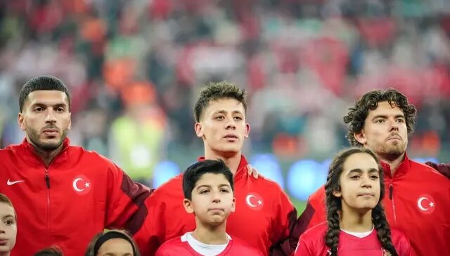 Türkiye’nin Dünya Kupası’nda yer alacağı torba belli oldu! İşte muhtemel rakiplerimiz