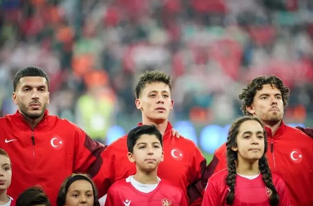 Türkiye’nin Dünya Kupası’nda yer alacağı torba belli oldu! İşte muhtemel rakiplerimiz