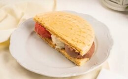 Türkiye’nin köklü kağıt helva üreticisi iflasın eşiğinde