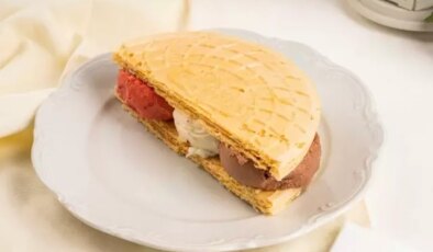 Türkiye’nin köklü kağıt helva üreticisi iflasın eşiğinde