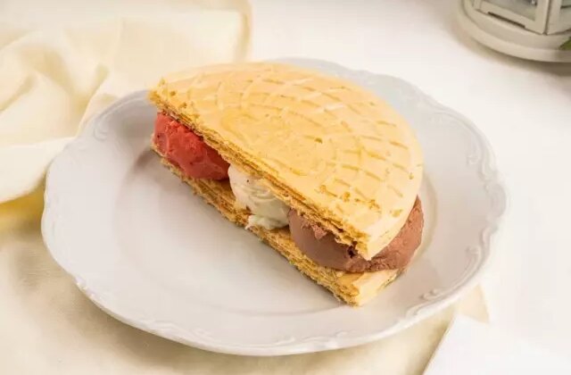 Türkiye’nin köklü kağıt helva üreticisi iflasın eşiğinde