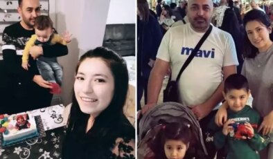 Türkiye’nin konuştuğu aile ne yedi? İşte annenin ölmeden önceki ifadesi