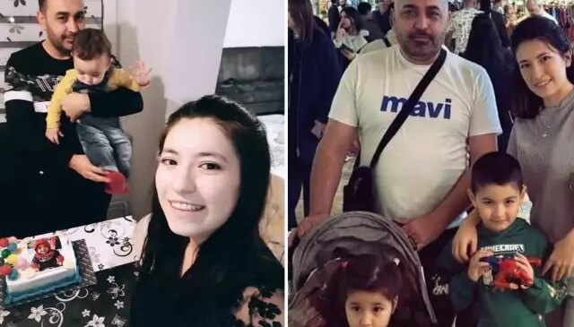Türkiye’nin konuştuğu aile ne yedi? İşte annenin ölmeden önceki ifadesi