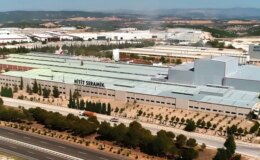 Türkiye’nin sanayi devi Hitit Seramik 1.5 milyar liralık borçla iflas etti